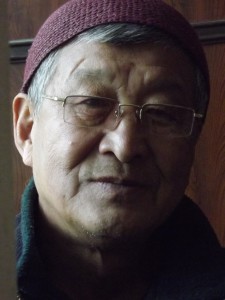 Роберт Ким
