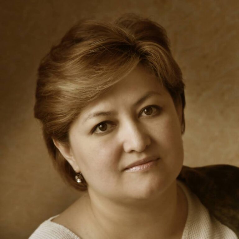 Татьяна Ли